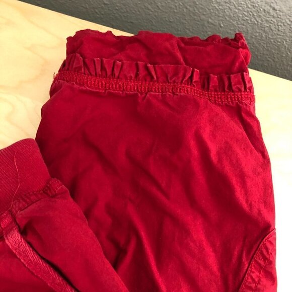 Naartjie Ruffled Hem Cargo Pants - Picture 5 of 7